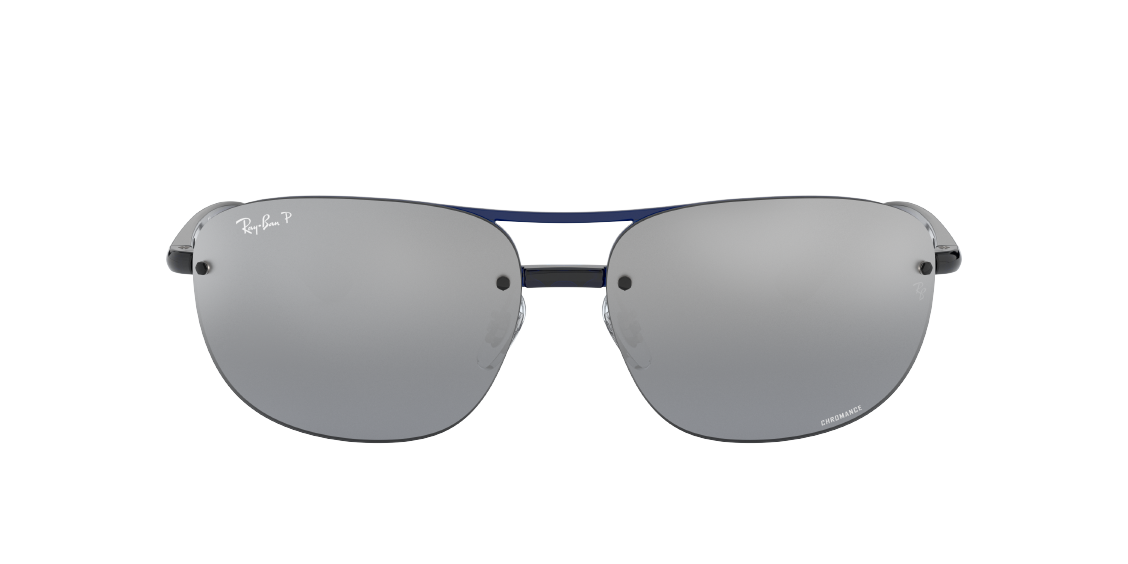 Солнцезащитные очки Ray-Ban RB4275CH 629/5L
