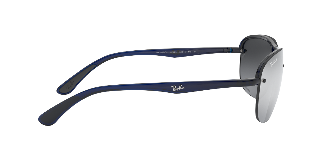 Солнцезащитные очки Ray-Ban RB4275CH 629/5L
