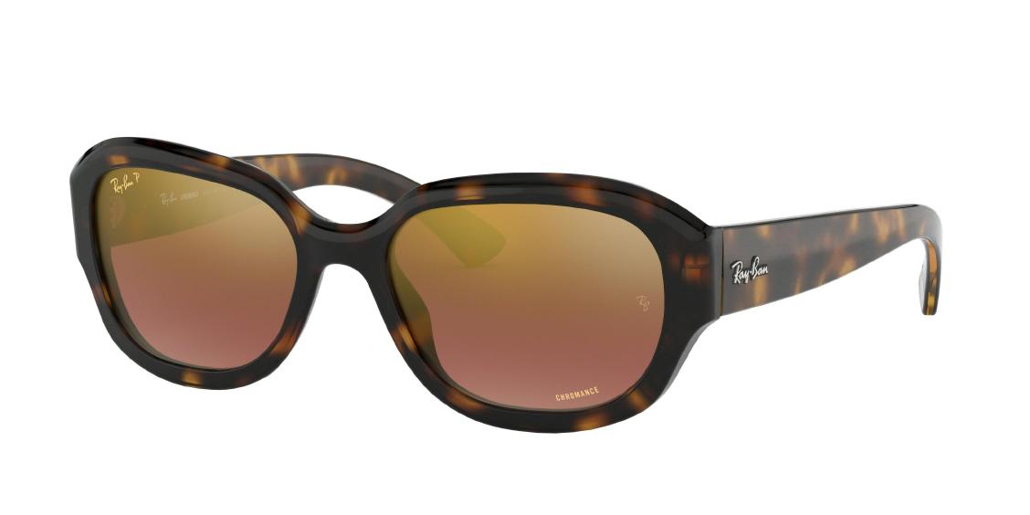 Солнцезащитные очки Ray-Ban RB4282CH 710/6B