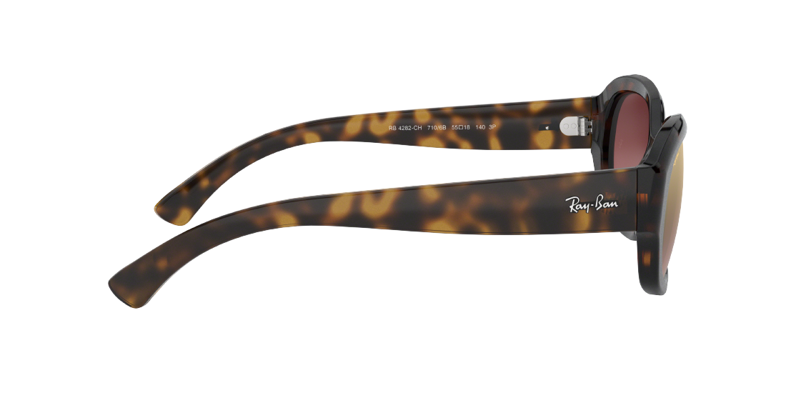 Солнцезащитные очки Ray-Ban RB4282CH 710/6B