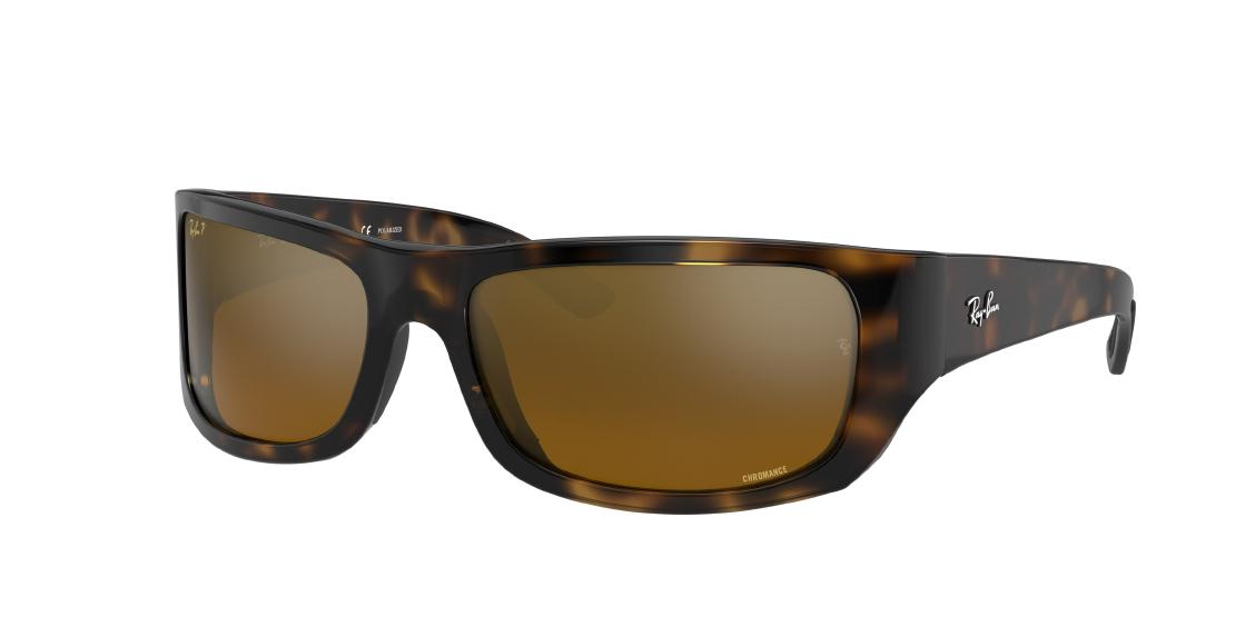 Ray-Ban RB4283CH 710/A3