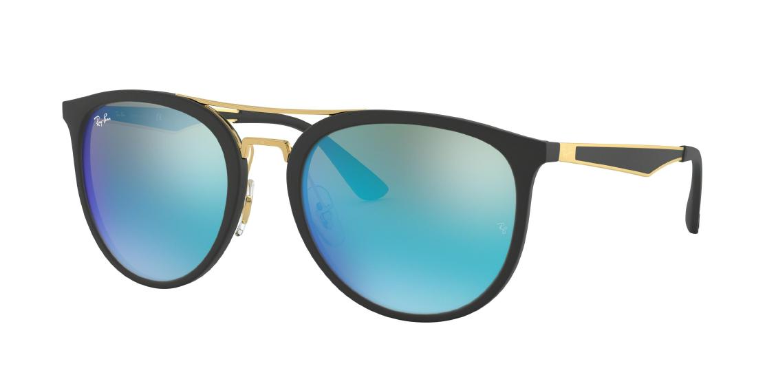 Солнцезащитные очки Ray-Ban RB4285 601S55