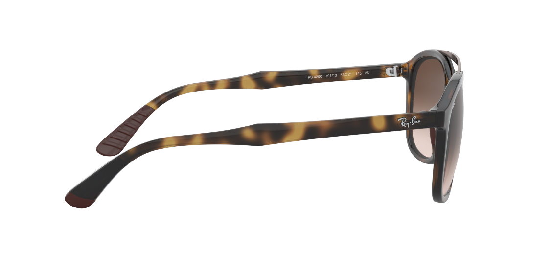 Солнцезащитные очки Ray-Ban RB4290 710/13