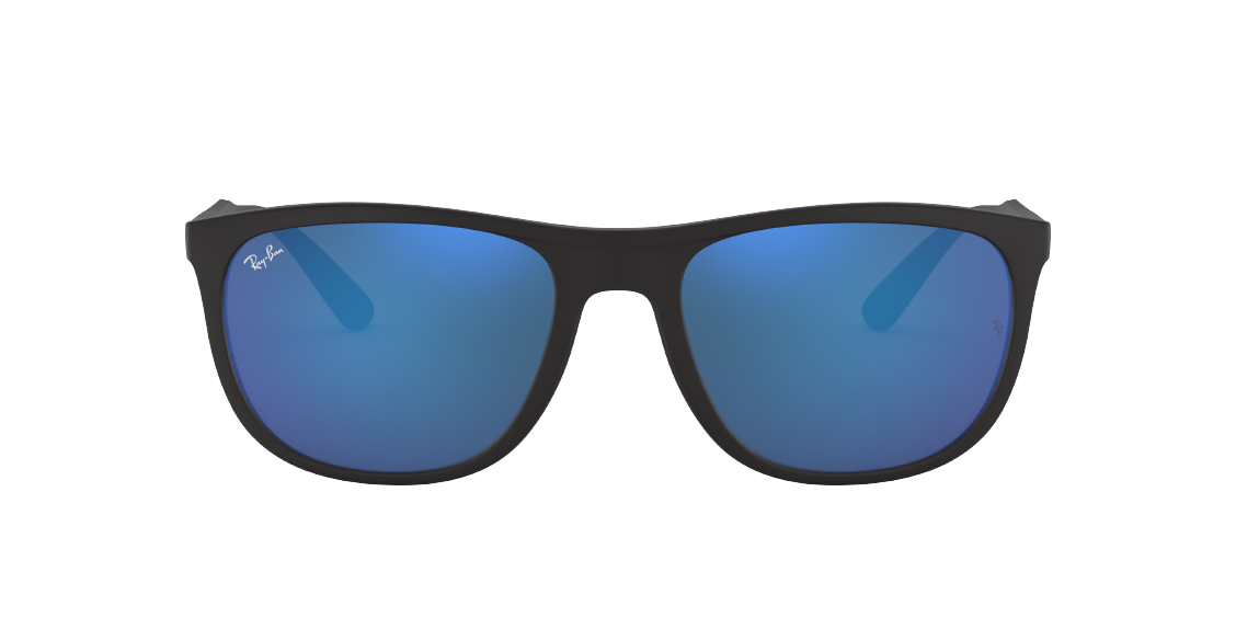 Солнцезащитные очки Ray-Ban RB4291 601S55