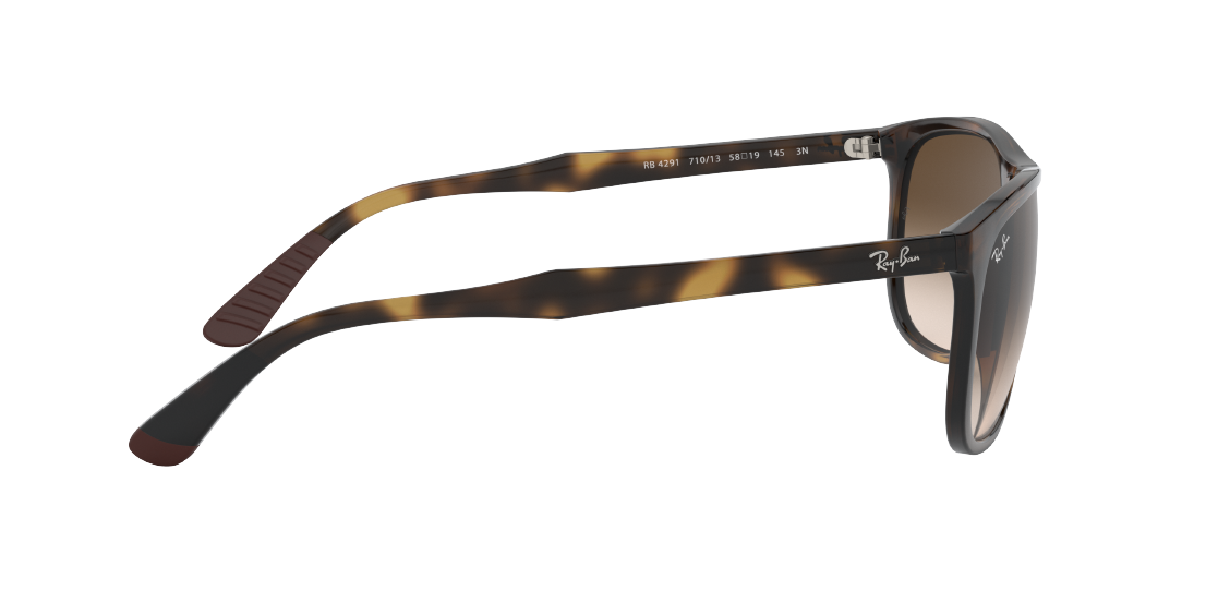Солнцезащитные очки Ray-Ban RB4291 710/13