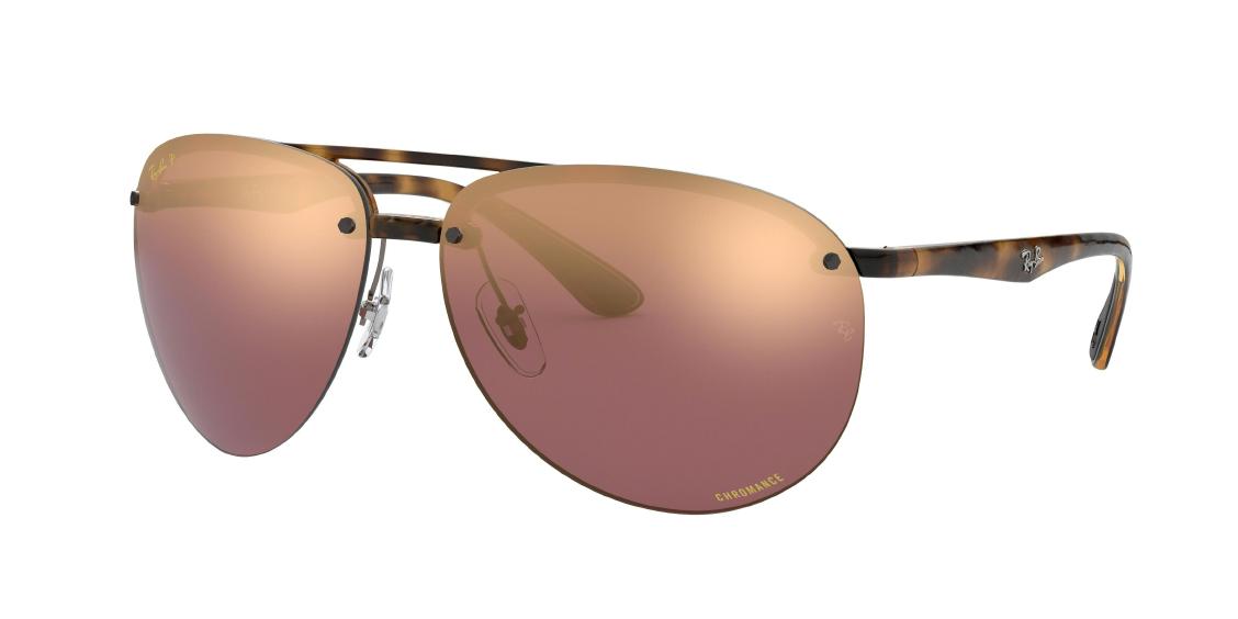 Солнцезащитные очки Ray-Ban RB4293CH 710/6B