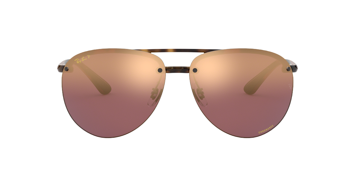 Солнцезащитные очки Ray-Ban RB4293CH 710/6B