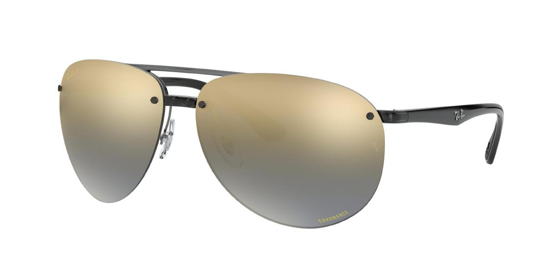 Солнцезащитные очки Ray-Ban RB4293CH 876/J0