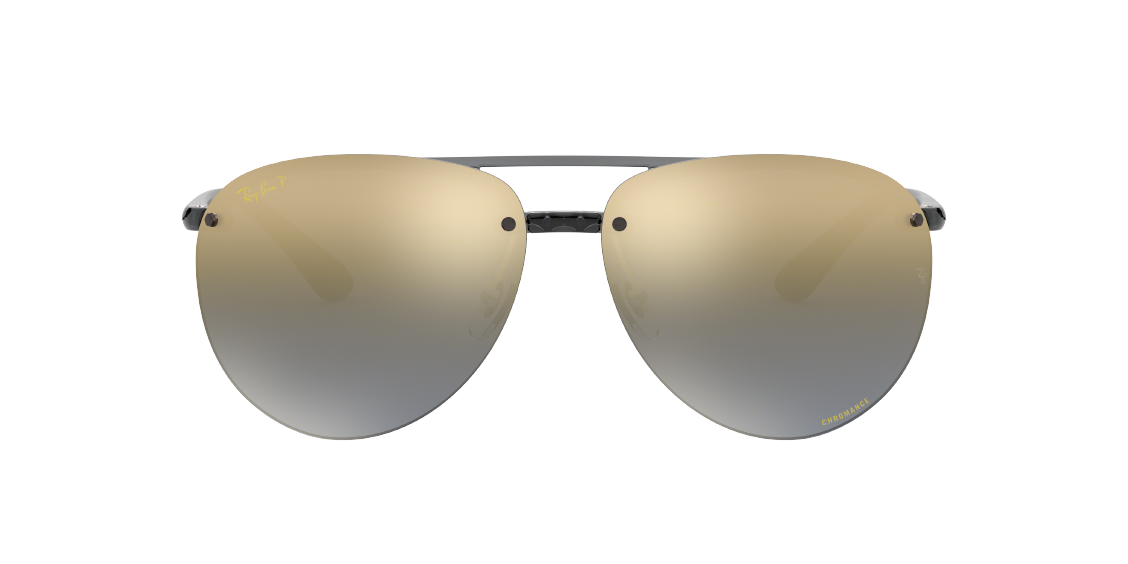 Солнцезащитные очки Ray-Ban RB4293CH 876/J0