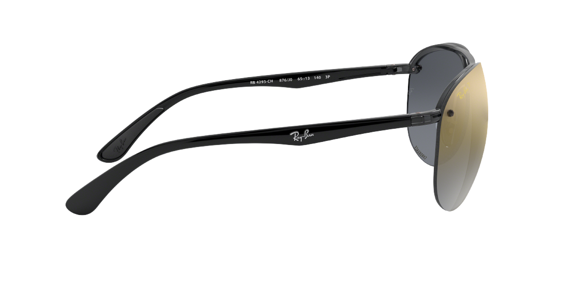 Солнцезащитные очки Ray-Ban RB4293CH 876/J0