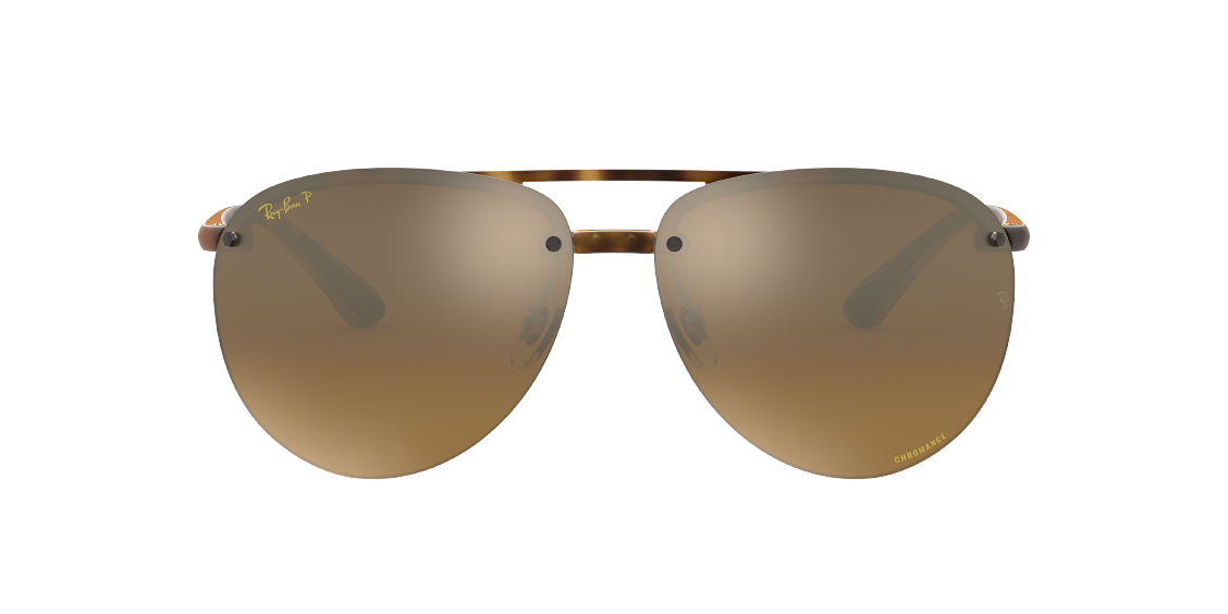 Солнцезащитные очки Ray-Ban RB4293CH 894/A3