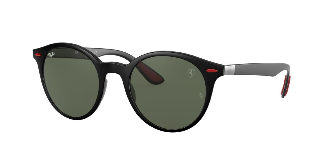 Солнцезащитные очки Ray-Ban RB4296M F60271