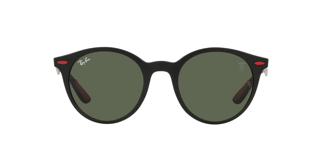 Солнцезащитные очки Ray-Ban RB4296M F60271