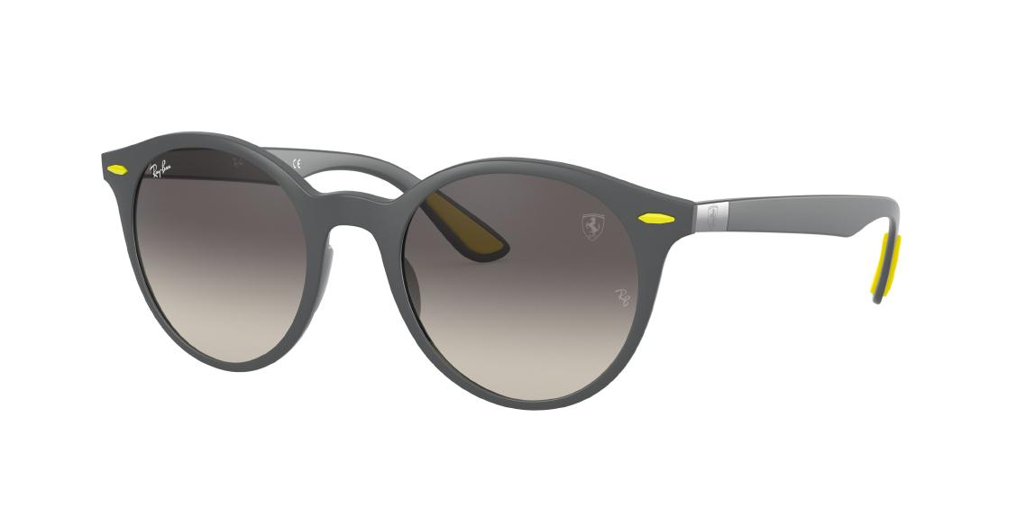 Солнцезащитные очки Ray-Ban RB4296M F60811