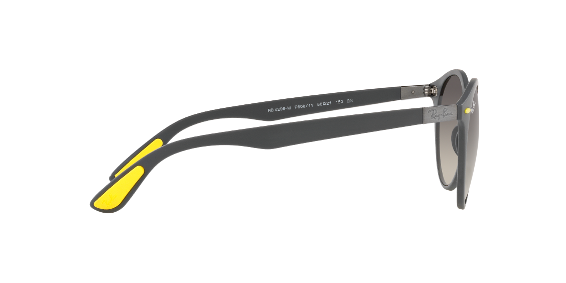 Солнцезащитные очки Ray-Ban RB4296M F60811