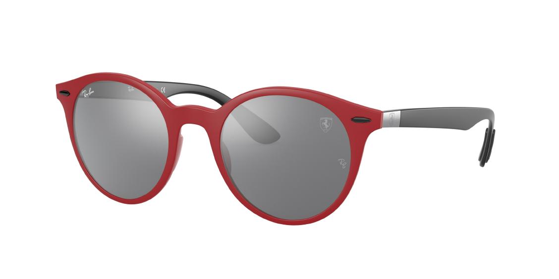 Солнцезащитные очки Ray-Ban RB4296M F6536G