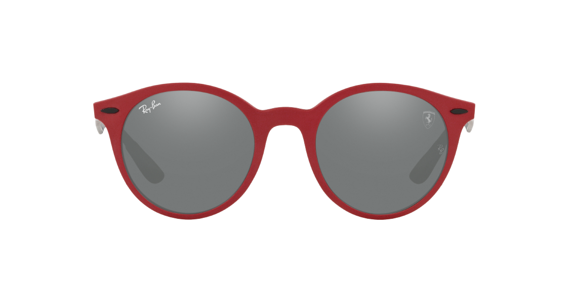 Солнцезащитные очки Ray-Ban RB4296M F6536G