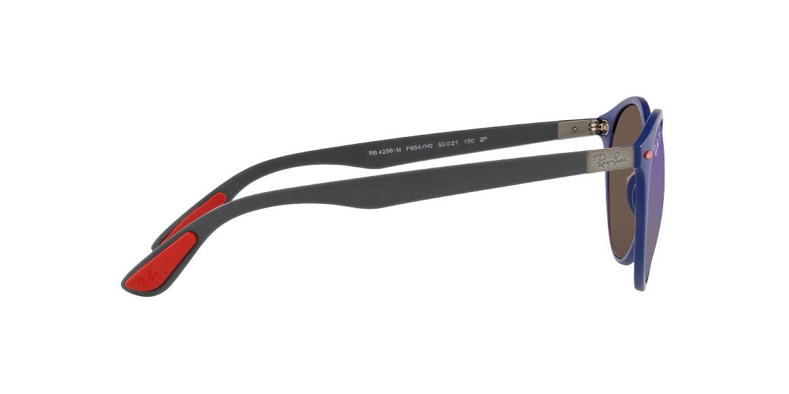 Солнцезащитные очки Ray-Ban RB4296M F654H0