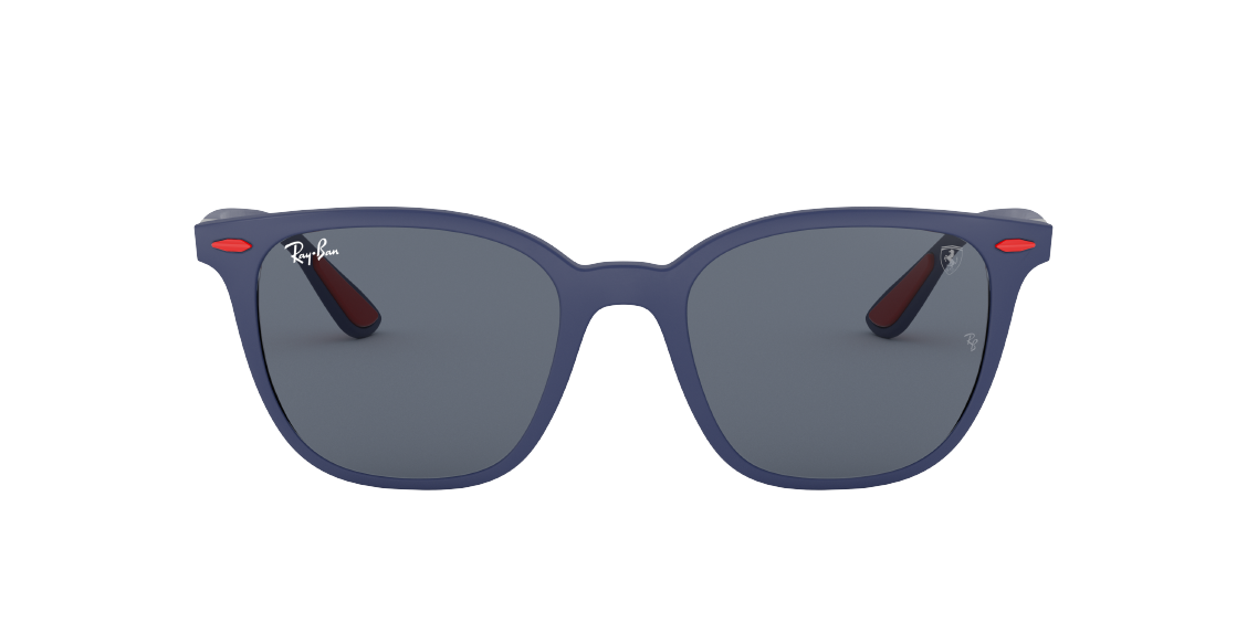 Солнцезащитные очки Ray-Ban Ferrari RB4297M F60487
