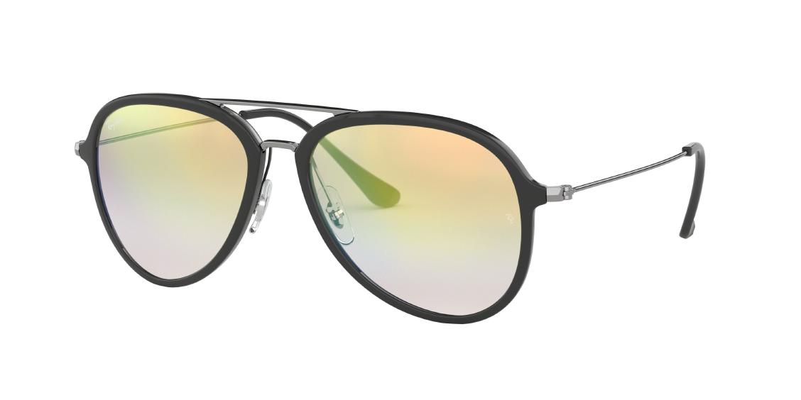 Солнцезащитные очки Ray-Ban RB4298 6333Y0