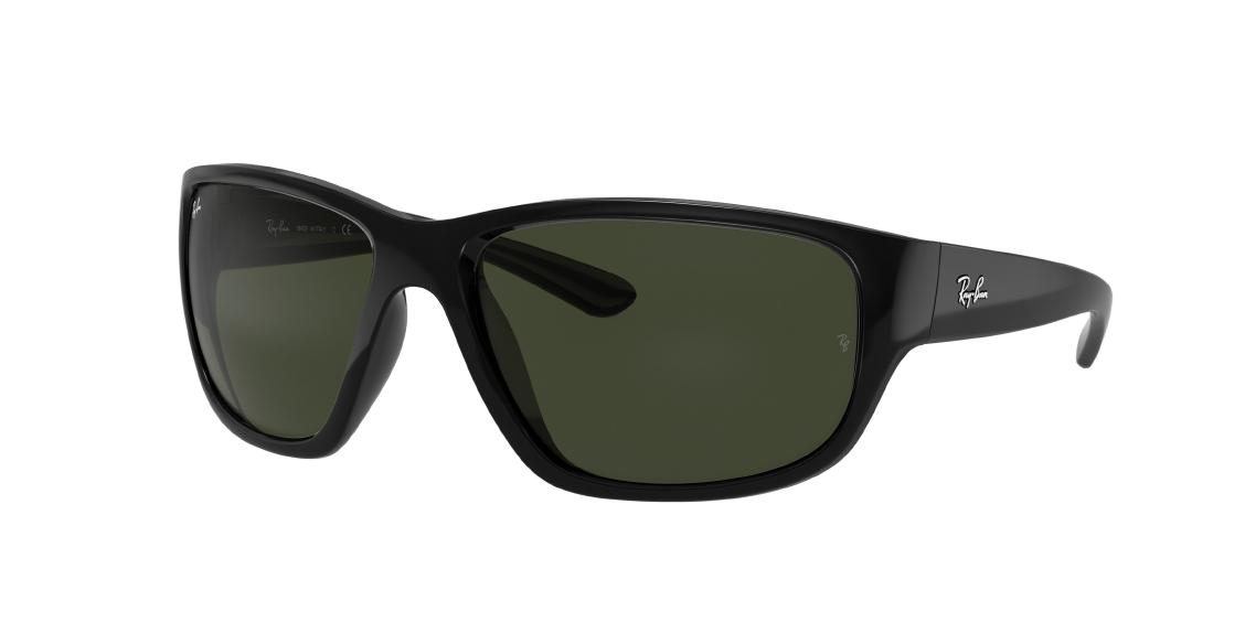Солнцезащитные очки Ray-Ban RB4300 601/31