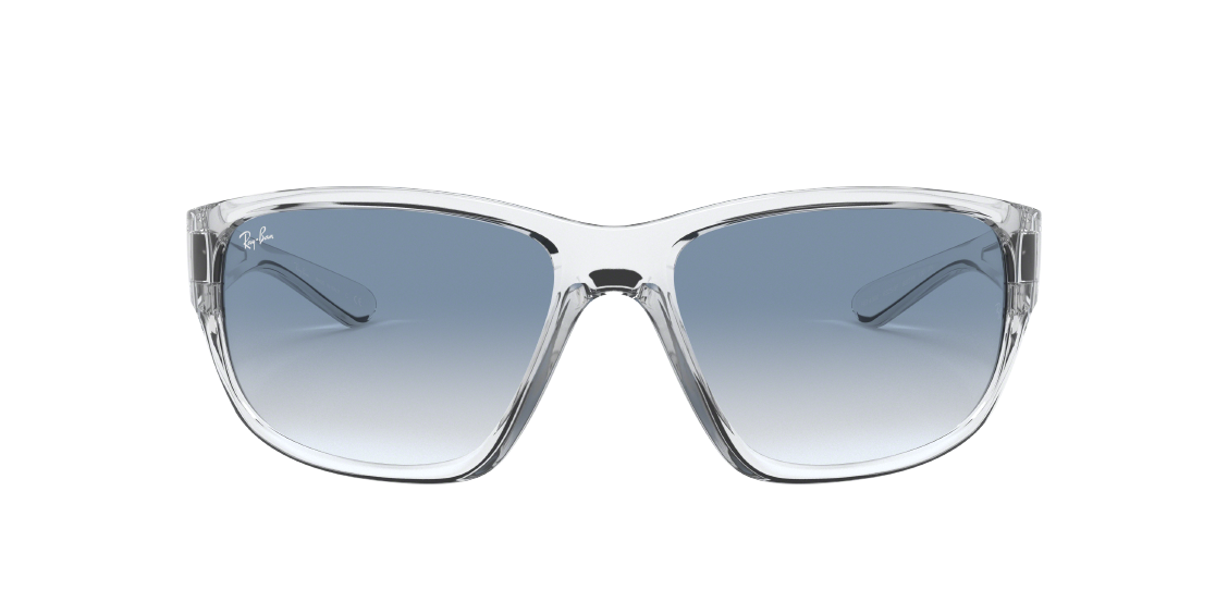 Солнцезащитные очки Ray-Ban RB4300 63253F