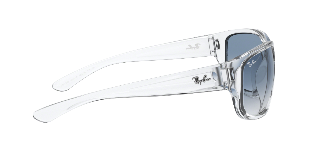 Солнцезащитные очки Ray-Ban RB4300 63253F