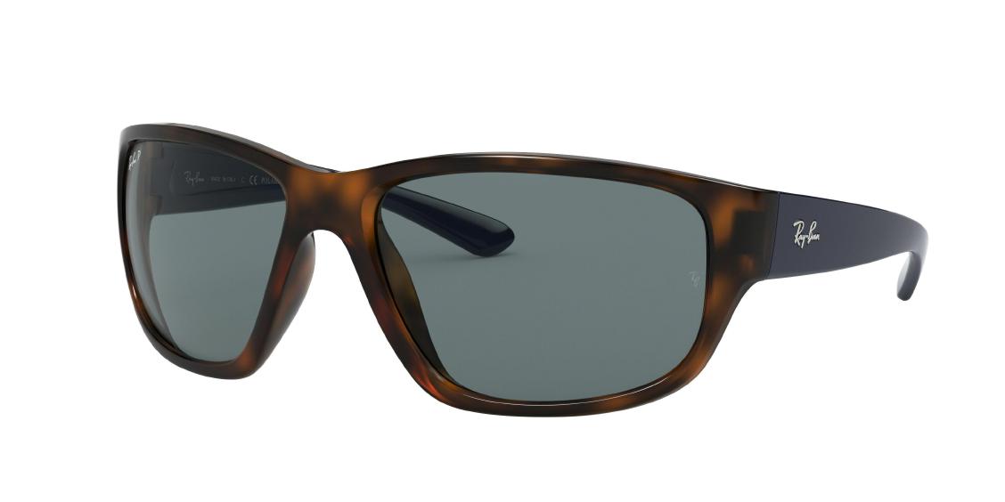 Солнцезащитные очки Ray-Ban RB4300 6433S2