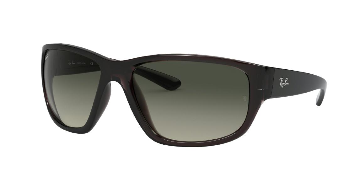 Солнцезащитные очки Ray-Ban RB4300 705/71
