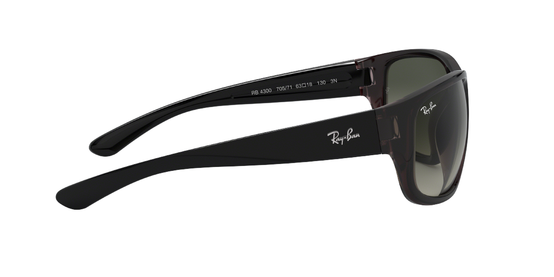 Солнцезащитные очки Ray-Ban RB4300 705/71