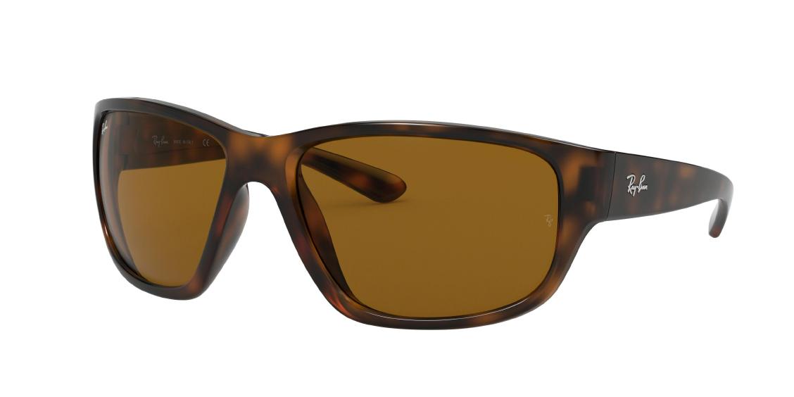 Солнцезащитные очки Ray-Ban RB4300 710/33