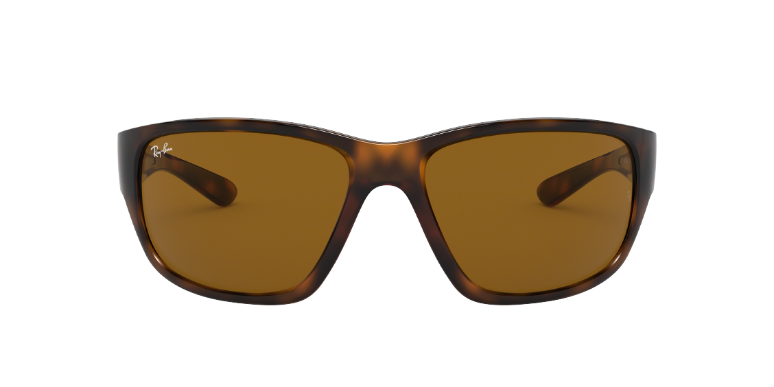 Солнцезащитные очки Ray-Ban RB4300 710/33