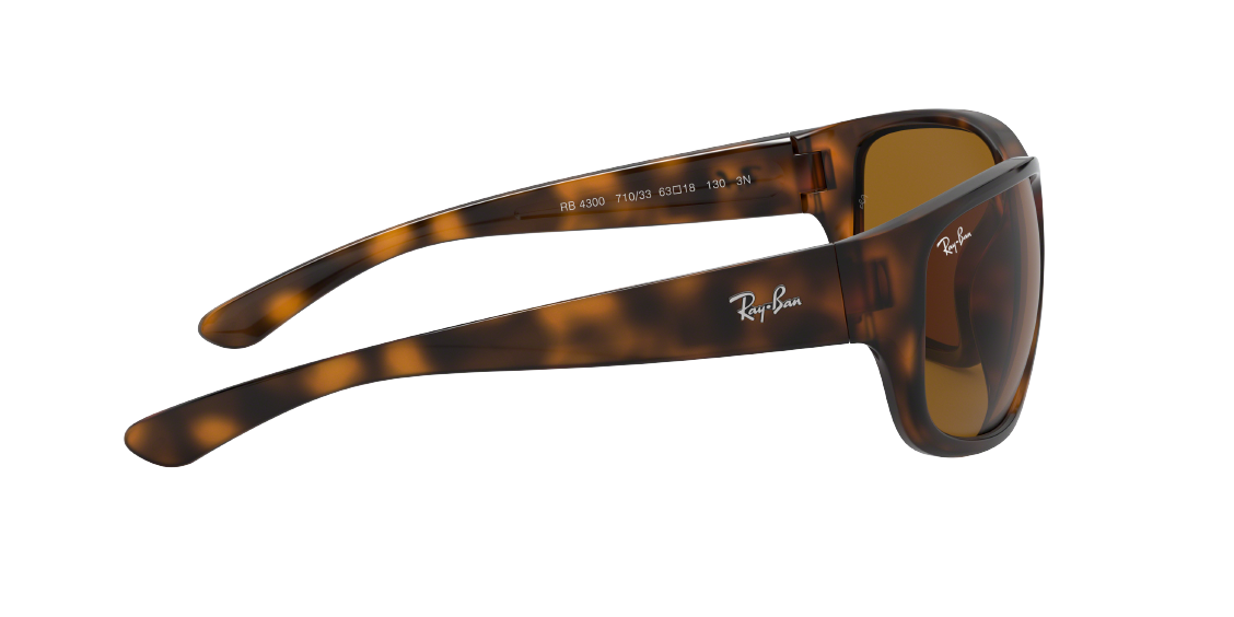 Солнцезащитные очки Ray-Ban RB4300 710/33