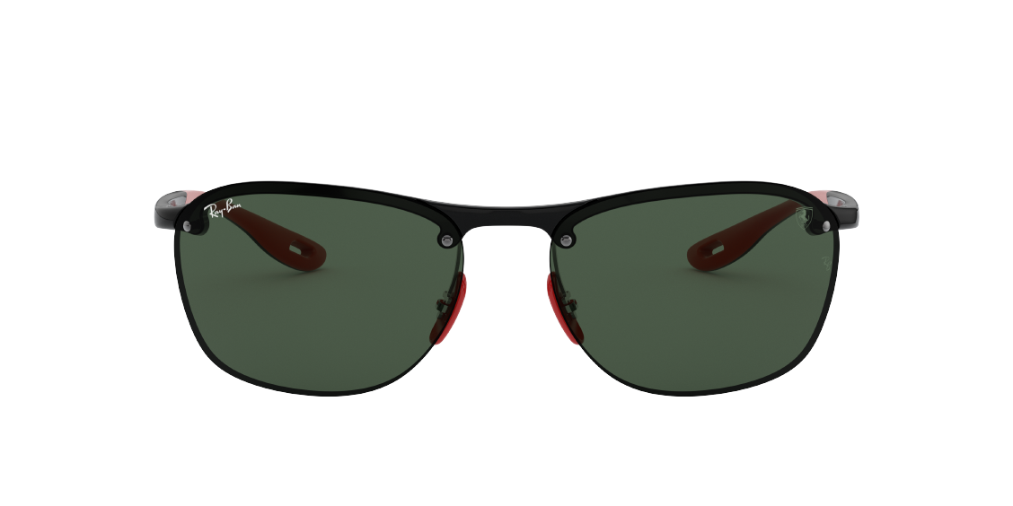 Солнцезащитные очки Ray-Ban Ferrari RB4302M F60171