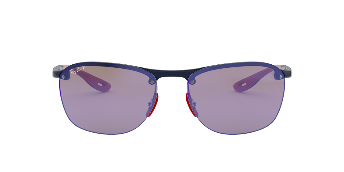 Солнцезащитные очки Ray-Ban Ferrari RB4302M F606H0