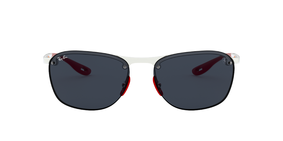 Солнцезащитные очки Ray-Ban Ferrari RB4302M F62587