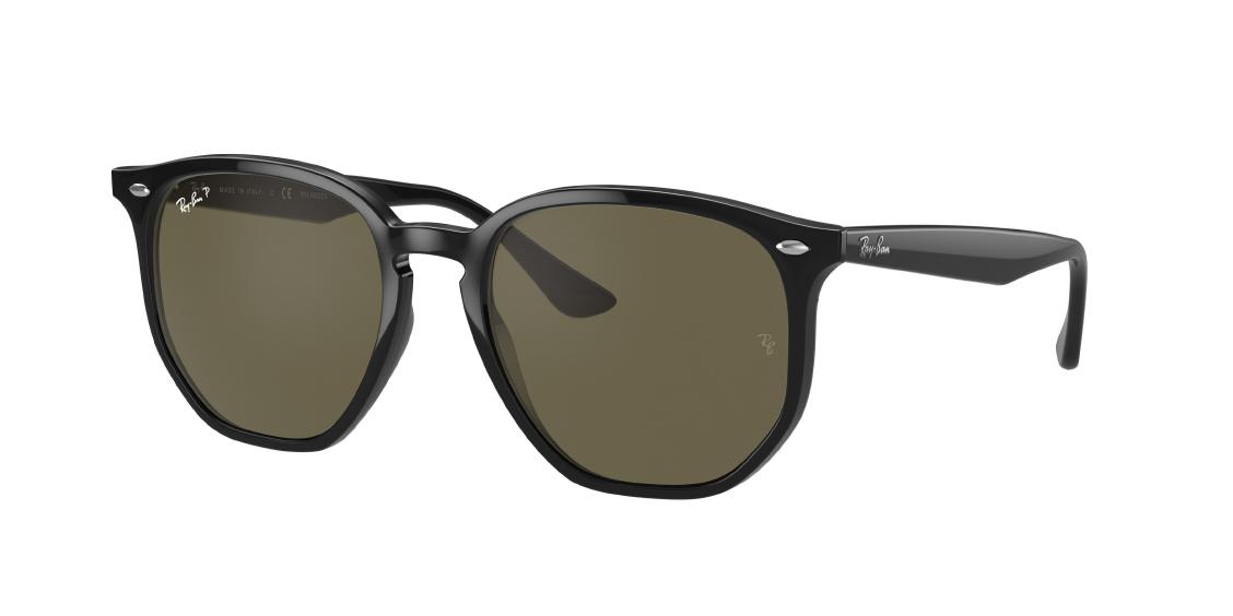 Солнцезащитные очки Ray-Ban RB4306 601/9A