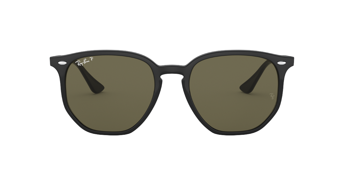 Солнцезащитные очки Ray-Ban RB4306 601/9A