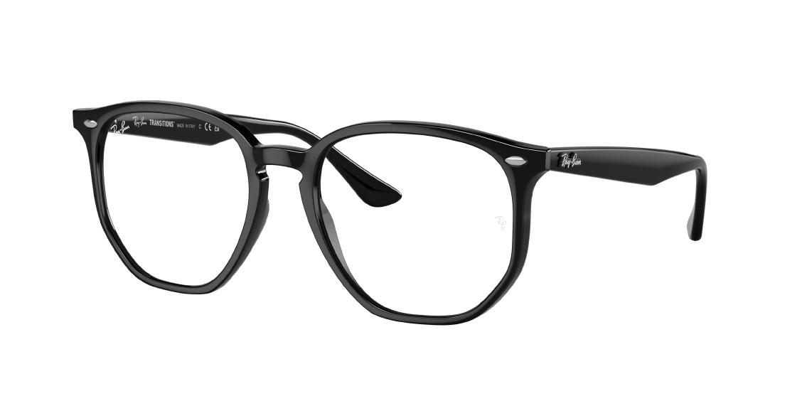 Солнцезащитные очки Ray-Ban RB4306 601/M3