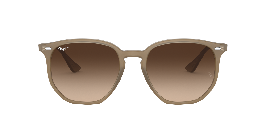 Солнцезащитные очки Ray-Ban RB4306 616613