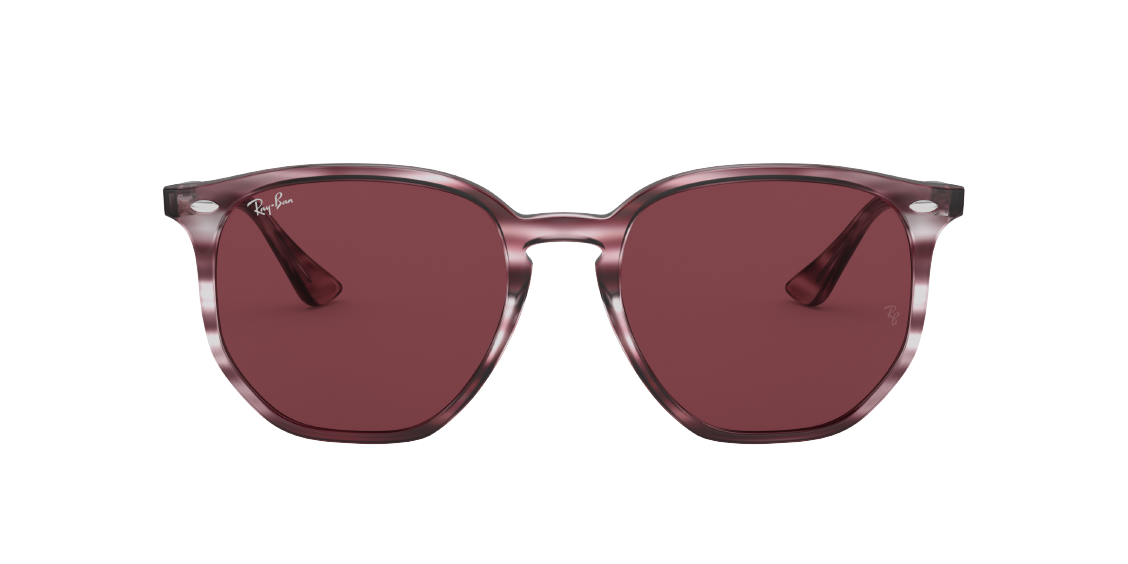 Солнцезащитные очки Ray-Ban RB4306 643175