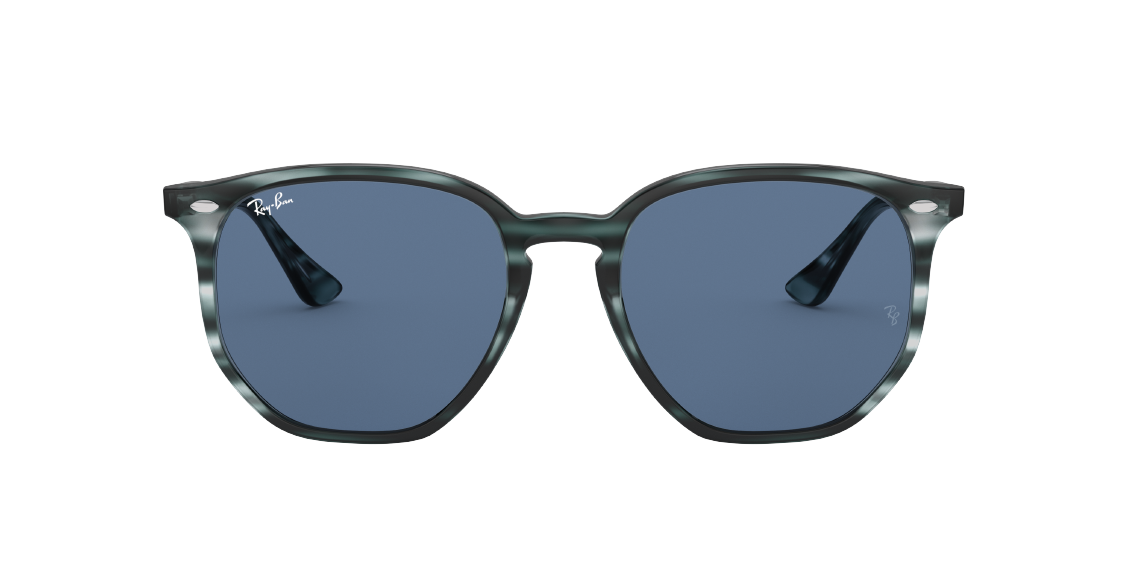 Солнцезащитные очки Ray-Ban RB4306 643280