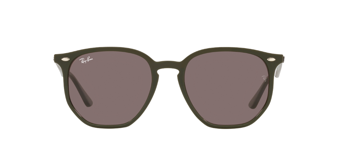 Солнцезащитные очки Ray-Ban RB4306 65757N