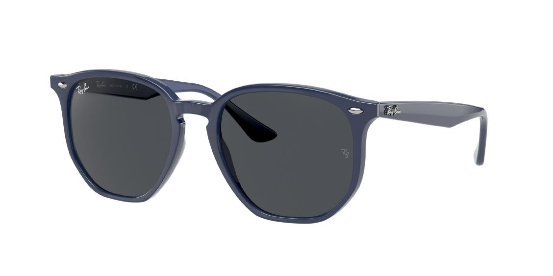 Солнцезащитные очки Ray-Ban RB4306 657687
