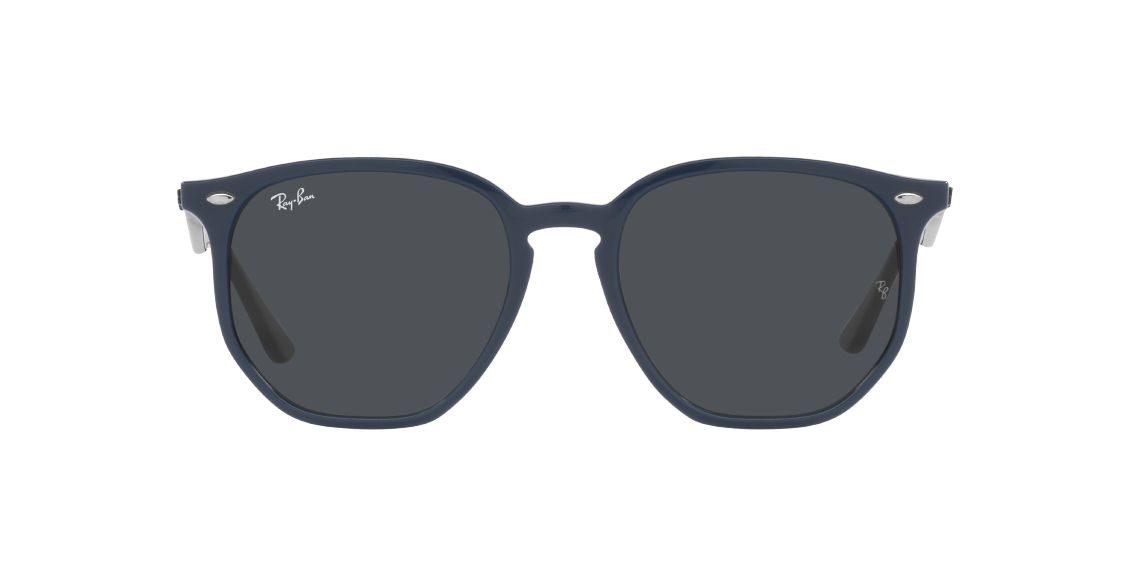 Солнцезащитные очки Ray-Ban RB4306 657687
