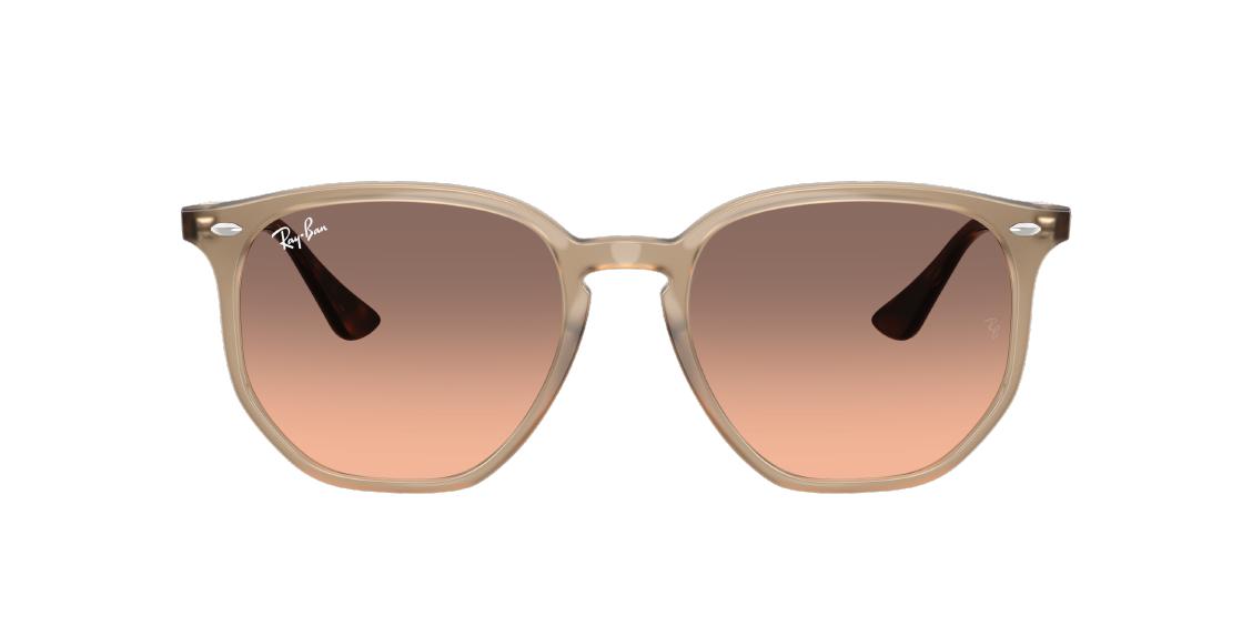 Солнцезащитные очки Ray-Ban RB4306 678846