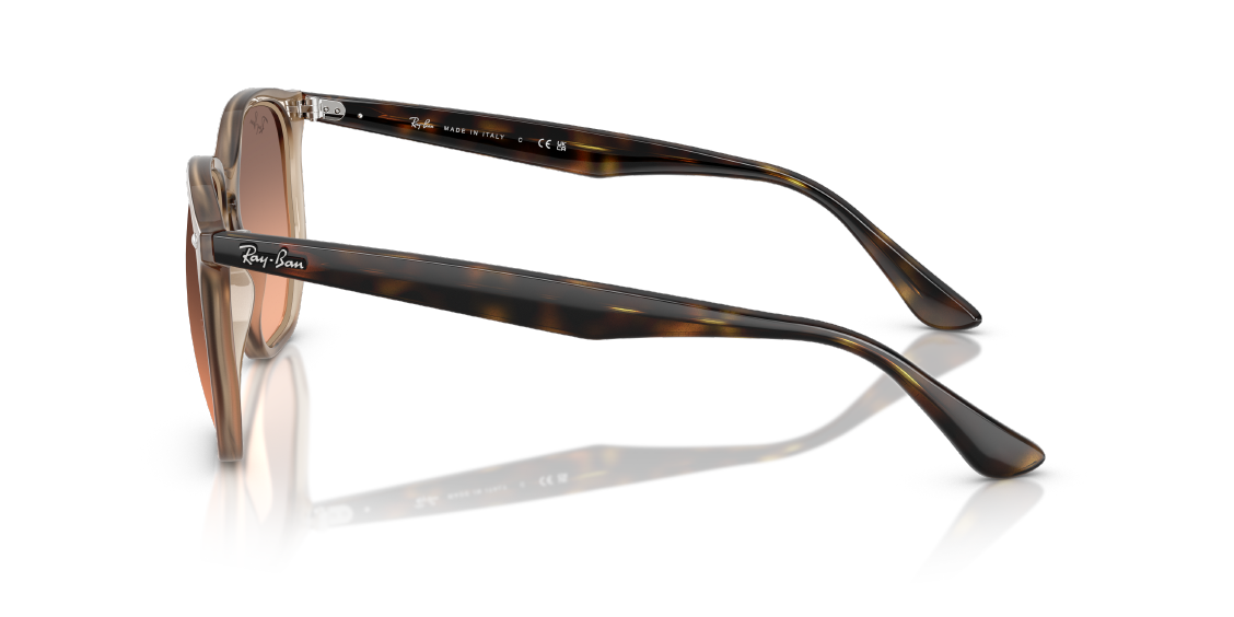 Солнцезащитные очки Ray-Ban RB4306 678846