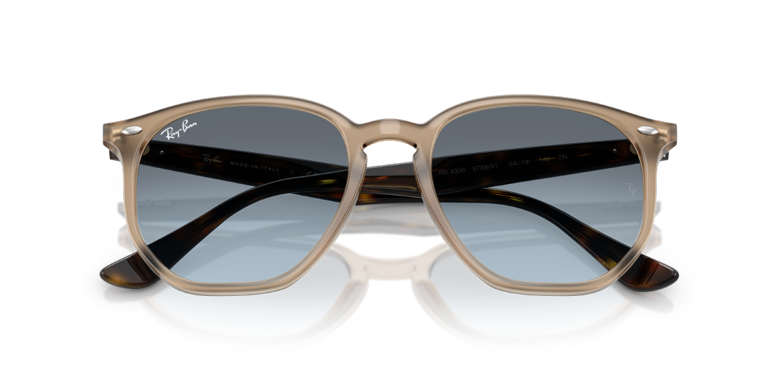 Солнцезащитные очки Ray-Ban RB4306 6788V1