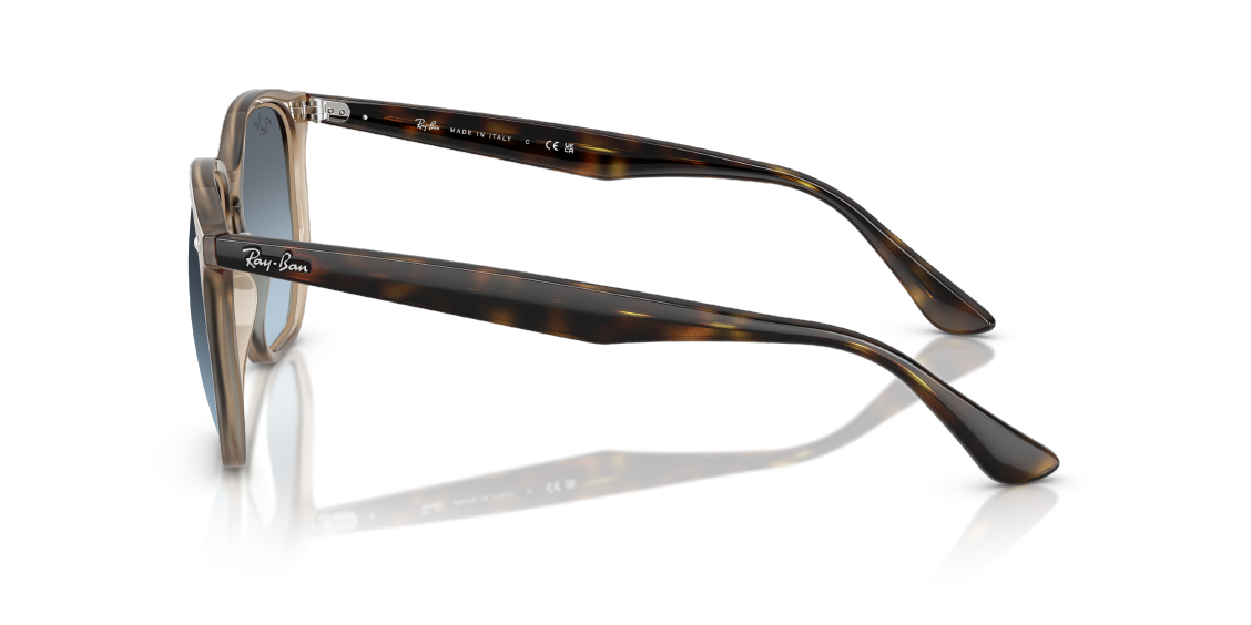 Солнцезащитные очки Ray-Ban RB4306 6788V1