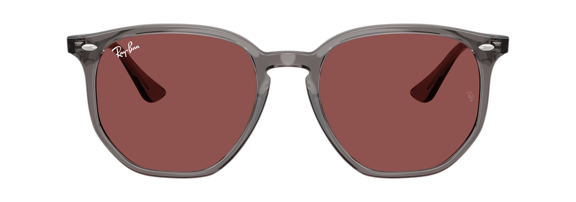 Солнцезащитные очки Ray-Ban RB4306 687375